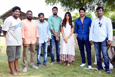 savyasachi-shoot-begins
